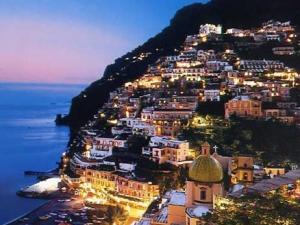 Positano