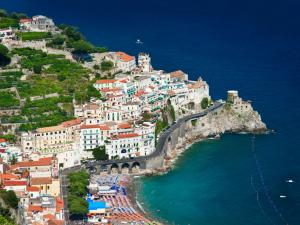 Amalfi