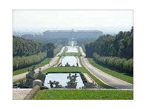 Royal Palace of Caserta