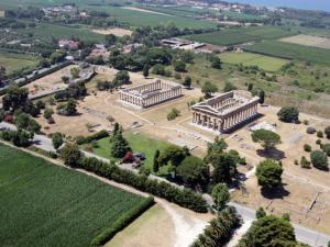 Paestum