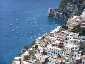 Positano_Hiking