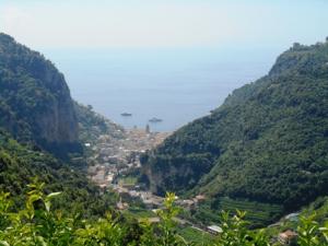 Amalfi