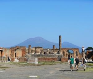 Pompeii