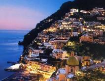 Positano