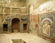 Herculaneum