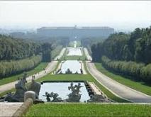 The Royal Palace of Caserta