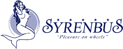 Syrenbus